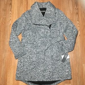 New Steve Madden Womens Winter Coat Outerwear Sz:M